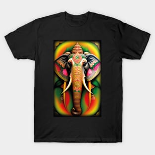 Ganesha T-Shirt